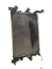 Radiateur Volkswagen TRANSPORTER
