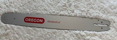 Oregon 203SFGD025 , 20'' Chain Saw Bar, .325'' Pitch, .063'' Gauge, 81 Drive Links