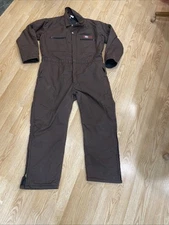 Unitog Phillips 66 Service Station Coveralls CL Regular 