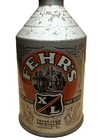 Fehr's X/L  Crowntainer Conetop 12-ounce Empty. Frank Fehr Brewing Louisville Ky — photo 3