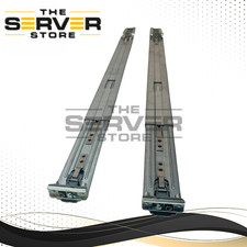 HPE Rail Kit 1U Gen 9 for ProLiant DL360 DL360P DL160 GEN8 734807-B21 728437-001
