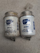 2 Carquest 86304 Diesel Fuel Water Separator Filter Replaces 3330487803445 2 Carquest 86304 Diesel Fuel Water Separator Filter Replaces 3330487803445