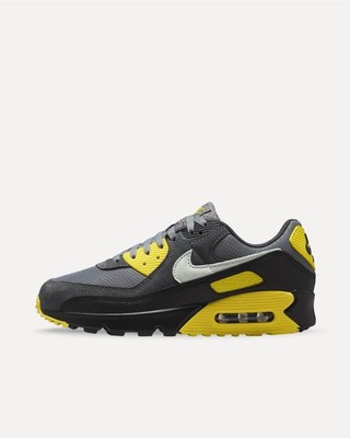 Nike Air Max 90 Sneaker Schuhe Herren Sportschuhe Laufschuhe Neu