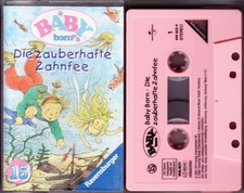 MC Baby Born 15 - Die