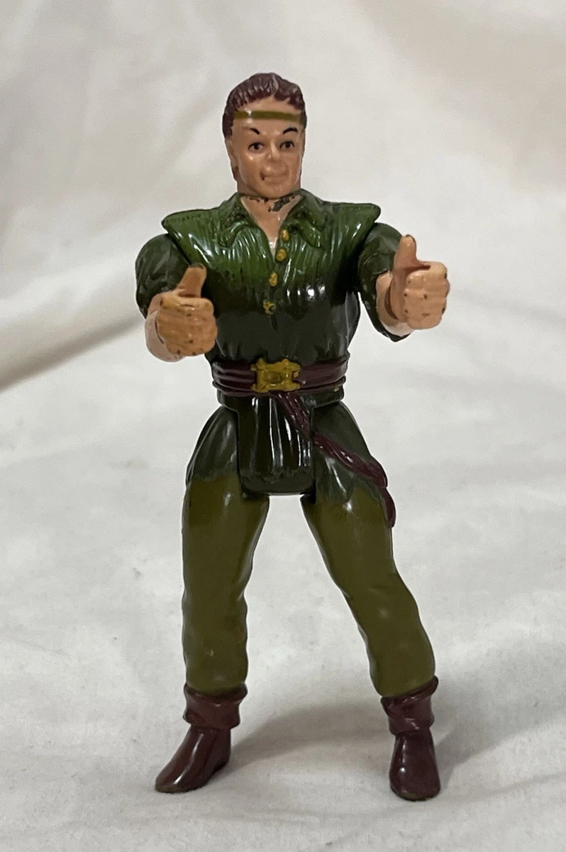 Mattel Peter Pan Action Figures & Accessories for sale | eBay