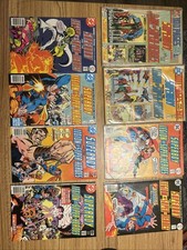 DC - Superboy Amd The Legion Of Super- Heroes - Lot Of 40 Books