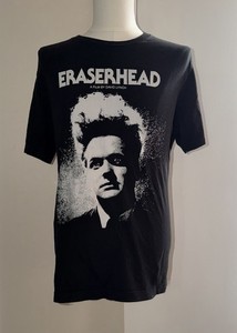 Eraserhead Shirt | eBay