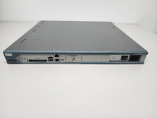 Cisco Systems 2800 Series 2811 Integrated Services Router