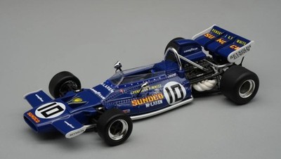 TECNOMODEL, McLAREN M19A #10 Team SUNOCO GP Kanada 1971, M. DONOHUE   Limitie...