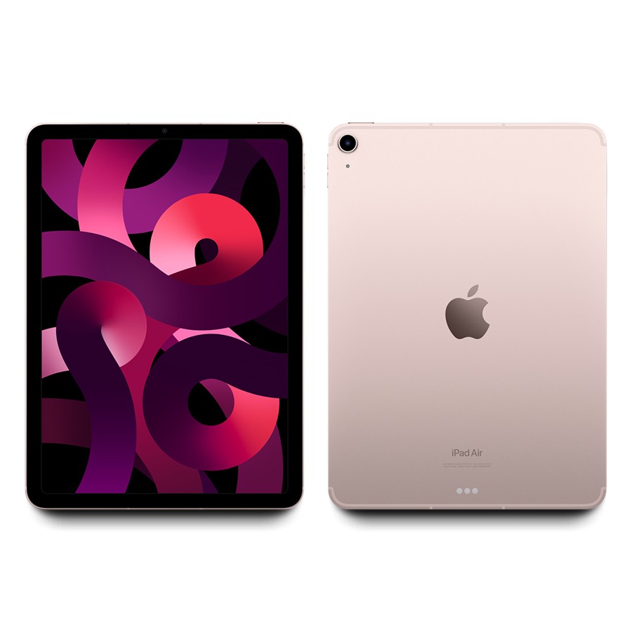 2022 Apple M1 iPad Air 5 64GB & WiFi Only 10.9