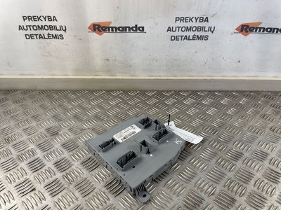 Mercedes-Benz C W205 2016 Comfort Komfort Karosserie Modul 5DK01077278 REM50650