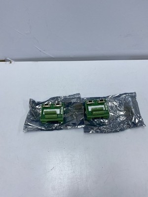 BENTLY NEVADA PWA 128718-01 Keyphasor External Termination Block New