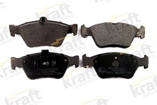 KRAFT AUTOMOTIVE Bremsbelagsatz Scheibenbremse 6001200 für MERCEDES SLK R170 CLK KRAFT AUTOMOTIVE Bremsbelagsatz Scheibenbremse 6001200 für MERCEDES SLK R170 CLK