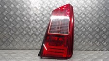 Feu arrière Fiat IDEA