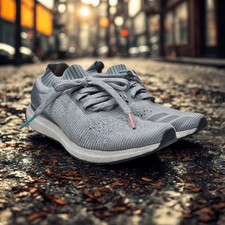 Adidas Ultra Boost Uncaged W S80689 Grey Blue...