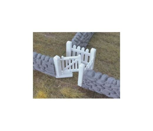 Modelscene 5023 Kissing Gates OO/HO Gauge