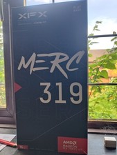 Image of XFX Radeon RX 7800 XT 16GB Graphics Card - RX78TQICKF9