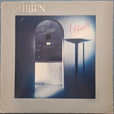 PETER SKELLERN - ASTAIRE - 12" VINYL LP ALBUM RECORD - NEAR MINT