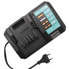 14,4V-18V LadegeräT DC18WA für Maktec Maktec  DC18SG DC1851 BL1813G BL1415G3992