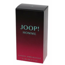 Joop! Homme After Shave Splash 75ml