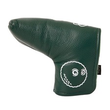 Malbon Golf Golf Blade Putter Head Cover M9435 FRS 153578007