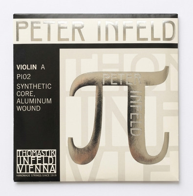 THOMASTIK INFELD Violin A PI02 4/4