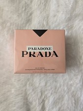 Prada Paradoxe Eau De Parfum Spray 3 oz 90ml NIB Full Size Sealed Women