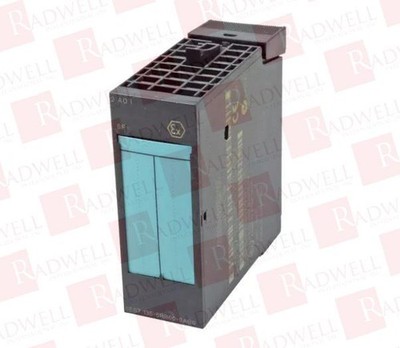 SIEMENS 6ES7135-5RB00-0AB0 / 6ES71355RB000AB0 (NEW IN BOX)