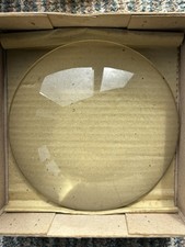 Vintage BOLCO soczewka skraplacza Dia 7", PL/CX, Focus 13 - oryginalne pudełko
