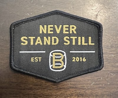 Bardstown Bourbon Company Black Patch