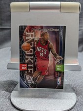 Terrence Williams 2009 Panini Adrenalyn Rookie Card #ROOKIE NBA Nets Basketball. rookie card picture