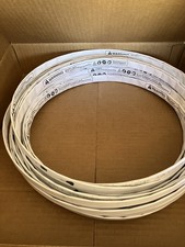 124" X 5/8" X .022" 3TPI Bone in Premium Butcher Processing Band Saw Blade X 6 