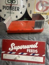 Smith Miller MIC Liftgate Bed Only