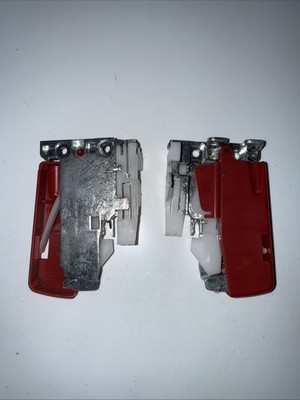 1 PAIR Blum TANDEM W Locking Device