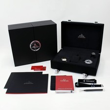 OMEGA Speedmaster Professional Moonwatch Chronograph 311.30.42.30.01.005 sec... 10