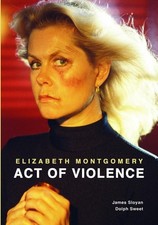 Act of Violence (DVD) Dolph Sweet Elizabeth Montgomery James Sloyan (US IMPORT)