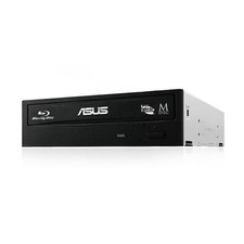 ASUS BW-16D1HT - ultra-fast 16X Blu-ray burner with M-DISC support Quickdelivery