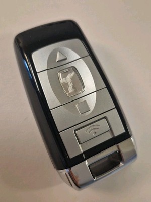 ROLLS ROYCE KEYLESS ENTRY SMART KEY FOB GENUINE OEM KR55WK49963