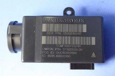 Genuine Mopar Keyless Entry Receiver NEW OEM ...
