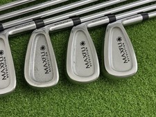 MAXFLI Men Iron Set Golf Clubs for sale | eBay