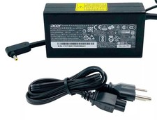 Lot of 6 ACER A11-065N1A 19V 3.42A 65W Genuine Original AC Power Adapter Charger
