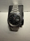 Seiko 5 Automatic 6319-7000 Vintage Day Date Runs