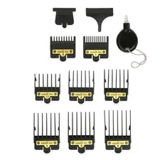 Premium Clipper Guards for  Barberology FX825, FX870, FX880, and FX6735574