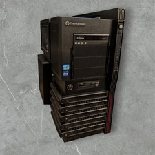 Thermaltake Level 10 GT Black Steel