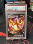 New ListingPokemon Sword & Shield UPC - Charizard VMax Promo #SWSH261 PSA Graded Mint 9