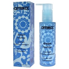 Amika Dream Routine Overnight Hydration Treatment Hair Mask 3.3 fl oz