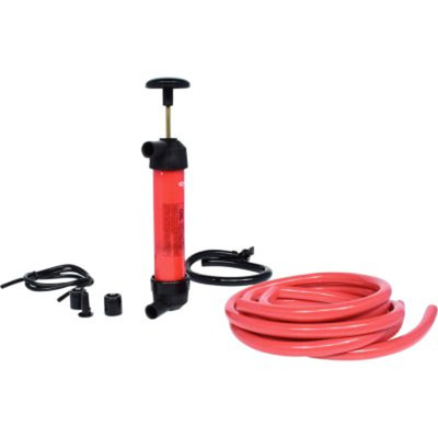 KS TOOLS Füll-/Entnahmepumpe, Universal 150.1660