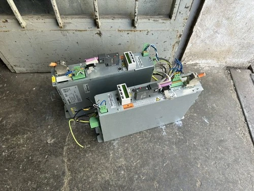 Rexroth HCS02.1E-W0012-A-03-NNNN with R911328093 controller
