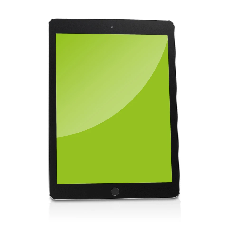 Apple iPad (5th generation) · 32GB · Cellular, Foto 1 von 2