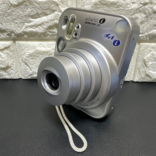 Fujifilm instax mini30, working condition, used, good condition.